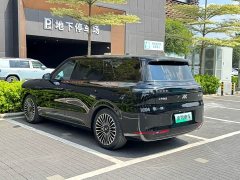 IM Motors Zhiji LS8 66 Ultra Tech Flagship 5-Seater - photo 10