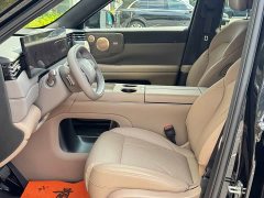 IM Motors Zhiji LS8 66 Ultra Tech Flagship 5-Seater - photo 11