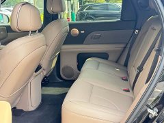 IM Motors Zhiji LS8 66 Ultra Tech Flagship 5-Seater - photo 12