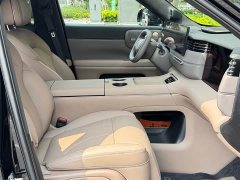 IM Motors Zhiji LS8 66 Ultra Tech Flagship 5-Seater - photo 16