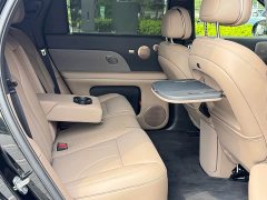 IM Motors Zhiji LS8 66 Ultra Tech Flagship 5-Seater - photo 17