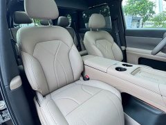 IM Motors Zhiji LS8 66 Ultra Tech Flagship 5-Seater - photo 18