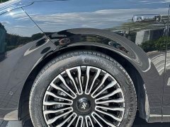 IM Motors Zhiji LS8 66 Ultra Tech Flagship 5-Seater - photo 5
