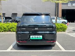 IM Motors Zhiji LS8 66 Ultra Tech Flagship 5-Seater - photo 7
