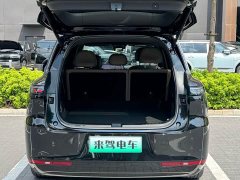 IM Motors Zhiji LS8 66 Ultra Tech Flagship 5-Seater - photo 8