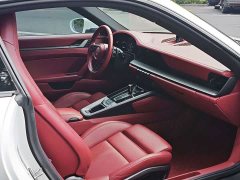 Porsche 911 2020 Carrera 3.0T - ფოტო 10
