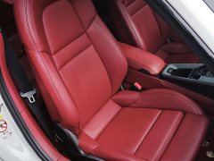 Porsche 911 2020 Carrera 3.0T - ფოტო 11