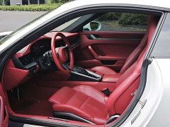 Porsche 911 2020 Carrera 3.0T - ფოტო 12