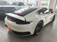 Porsche 911 2020 Carrera 3.0T - ფოტო 15