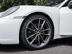 Porsche 911 2020 Carrera 3.0T - ფოტო 6