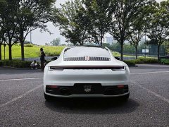 Porsche 911 2020 Carrera 3.0T - ფოტო 7
