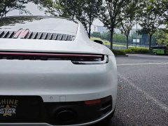 Porsche 911 2020 Carrera 3.0T - ფოტო 8