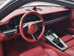 Porsche 911 2020 Carrera 3.0T - ფოტო 9