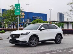 Honda XR-V 2024 1.5L CVT Trend Edition - ფოტო 1