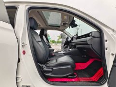 Honda XR-V 2024 1.5L CVT Trend Edition - ფოტო 11