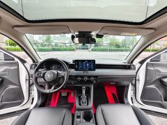 Honda XR-V 2024 1.5L CVT Trend Edition - ფოტო 14