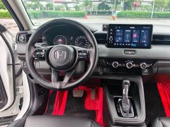 Honda XR-V 2024 1.5L CVT Trend Edition - ფოტო 15
