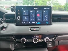 Honda XR-V 2024 1.5L CVT Trend Edition - ფოტო 16
