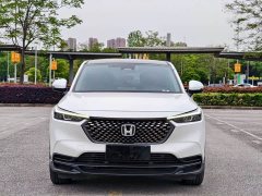 Honda XR-V 2024 1.5L CVT Trend Edition - ფოტო 2