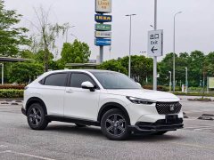 Honda XR-V 2024 1.5L CVT Trend Edition - ფოტო 3