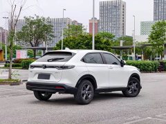 Honda XR-V 2024 1.5L CVT Trend Edition - ფოტო 6