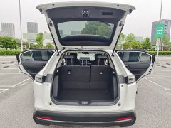 Honda XR-V 2024 1.5L CVT Trend Edition - ფოტო 7