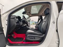 Honda XR-V 2024 1.5L CVT Trend Edition - ფოტო 8