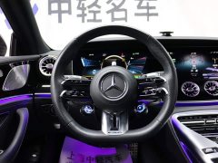 Mercedes-Benz AMG GT 2023 AMG GT 50 Four-Door Sports Car - ფოტო 16