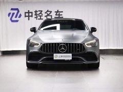 Mercedes-Benz AMG GT 2023 AMG GT 50 Four-Door Sports Car - ფოტო 2