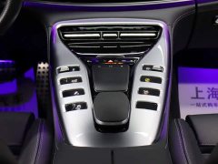 Mercedes-Benz AMG GT 2023 AMG GT 50 Four-Door Sports Car - ფოტო 20