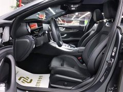 Mercedes-Benz AMG GT 2023 AMG GT 50 Four-Door Sports Car - ფოტო 9
