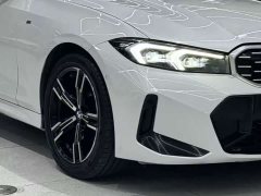 BMW 3 Series 325i M Sport Package - ფოტო 13