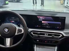BMW 3 Series 325i M Sport Package - ფოტო 14
