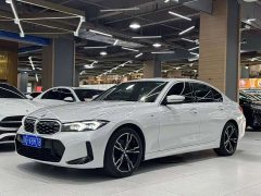 BMW 3 Series 325i M Sport Package - ფოტო 3