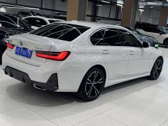 BMW 3 Series 325i M Sport Package - ფოტო 4