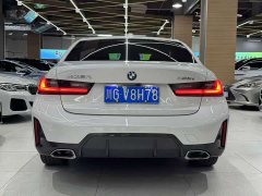 BMW 3 Series 325i M Sport Package - ფოტო 5