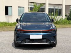 Lynk & Co Geely Lynk & Co 06 2020 1.5T Pro - ფოტო 2