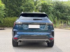 Lynk & Co Geely Lynk & Co 06 2020 1.5T Pro - ფოტო 5