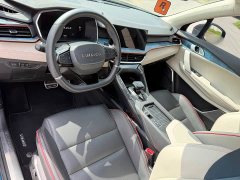 Lynk & Co Geely Lynk & Co 06 2020 1.5T Pro - ფოტო 8