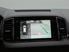 Skoda Karoq Corollac TSI280 Smart Shine Edition - ფოტო 11