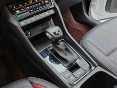 Skoda Karoq Corollac TSI280 Smart Shine Edition - ფოტო 13