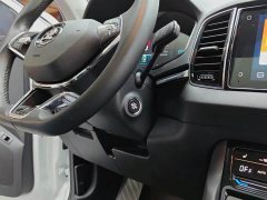 Skoda Karoq Corollac TSI280 Smart Shine Edition - ფოტო 14