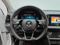 Skoda Karoq Corollac TSI280 Smart Shine Edition - ფოტო 16