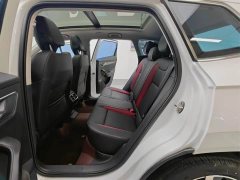 Skoda Karoq Corollac TSI280 Smart Shine Edition - ფოტო 17