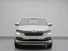Skoda Karoq Corollac TSI280 Smart Shine Edition - ფოტო 2