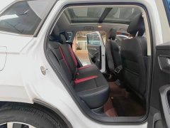 Skoda Karoq Corollac TSI280 Smart Shine Edition - ფოტო 20