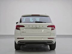 Skoda Karoq Corollac TSI280 Smart Shine Edition - ფოტო 5