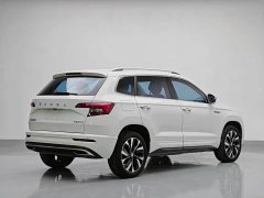 Skoda Karoq Corollac TSI280 Smart Shine Edition - ფოტო 6