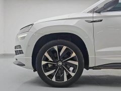 Skoda Karoq Corollac TSI280 Smart Shine Edition - ფოტო 7