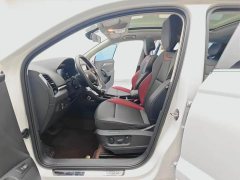 Skoda Karoq Corollac TSI280 Smart Shine Edition - ფოტო 8